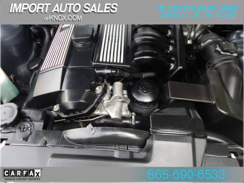 1999 BMW 3 Series 328i