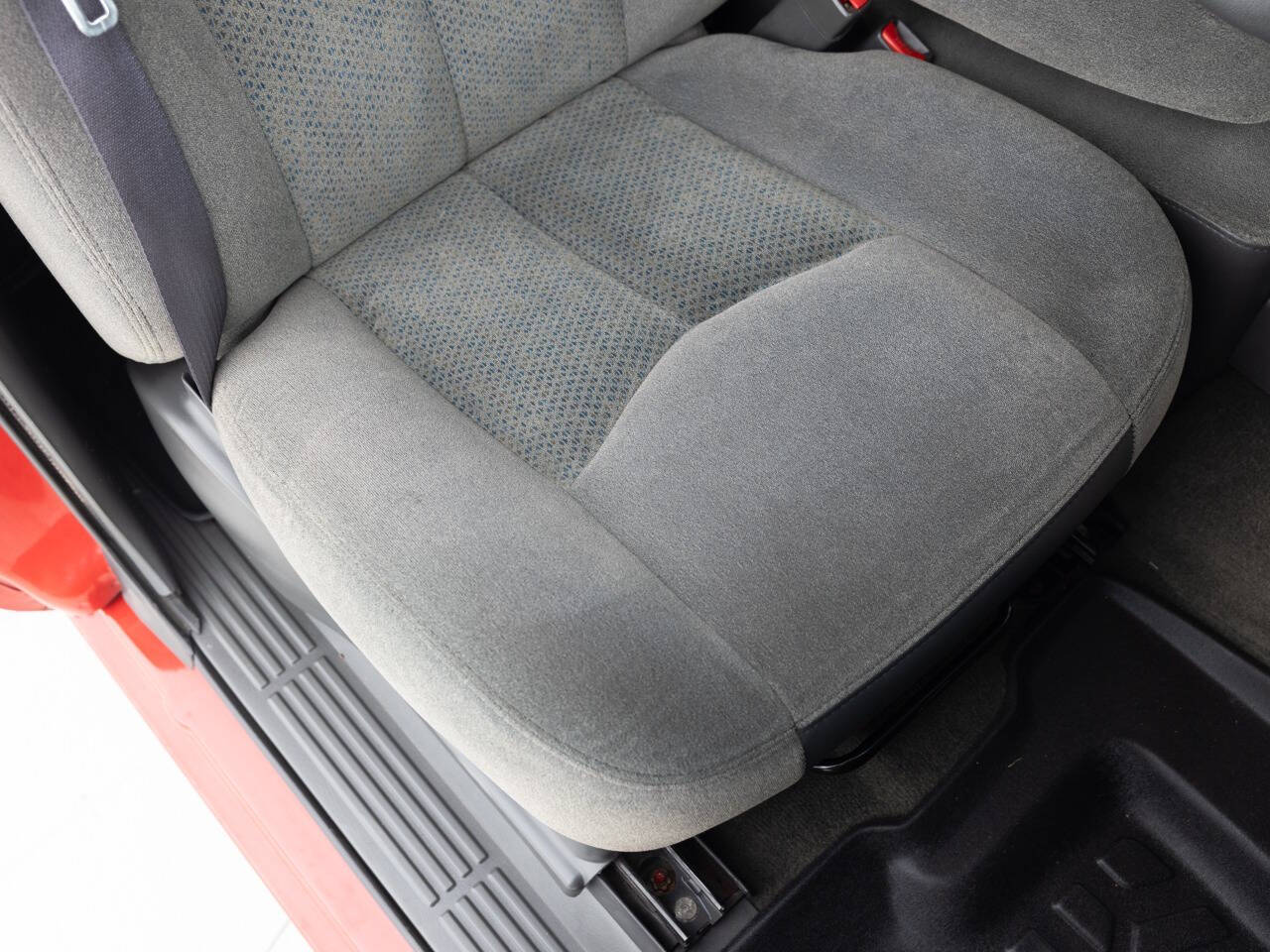 Used Car 2005 Chevrolet Silverado 2500hd  Ls 4dr Extended Cab 4wd Lb For Sale Under $25,000 In Coal City, Illinois