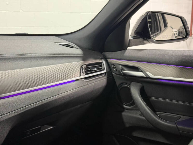 2018 BMW X2 xDrive28i