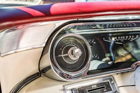 1965 Cadillac DeVille