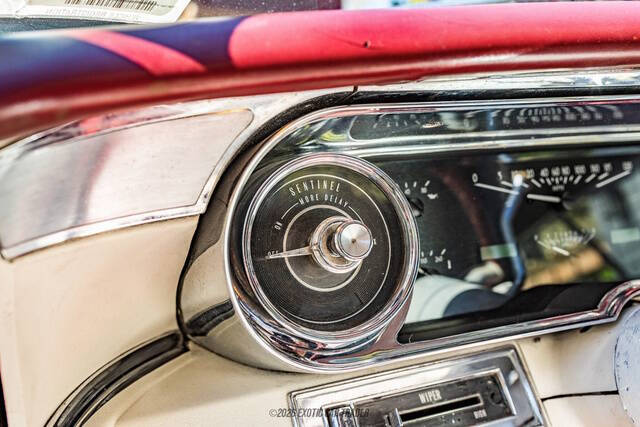 1965 Cadillac DeVille