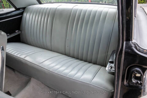 1962 Pontiac Tempest