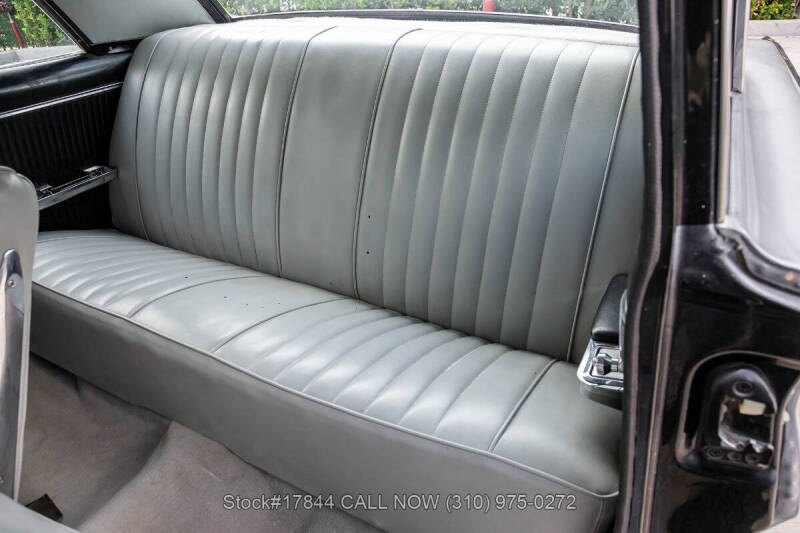 1962 Pontiac Tempest