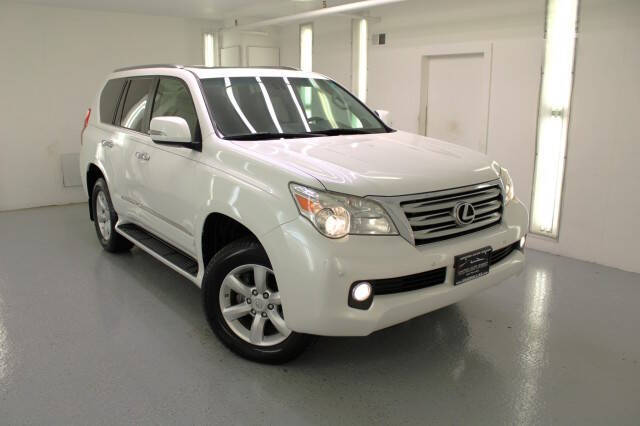 2013 Lexus GX 460