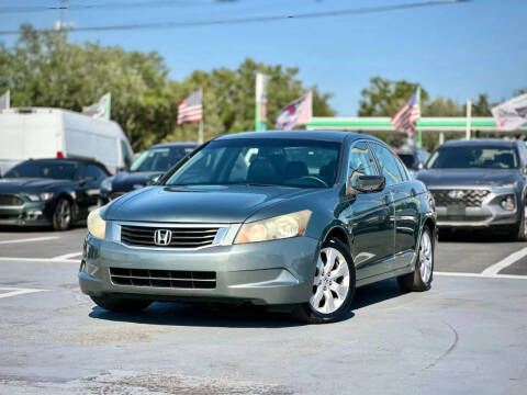 2010 Honda Accord