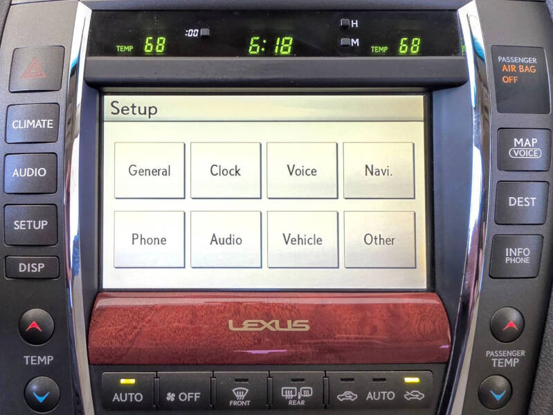 2012 Lexus ES 350
