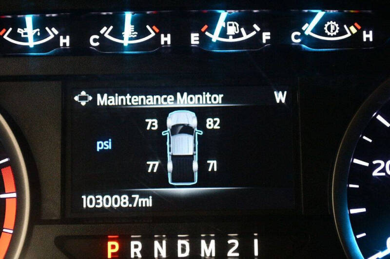 2020 Ford F-250 Super Duty