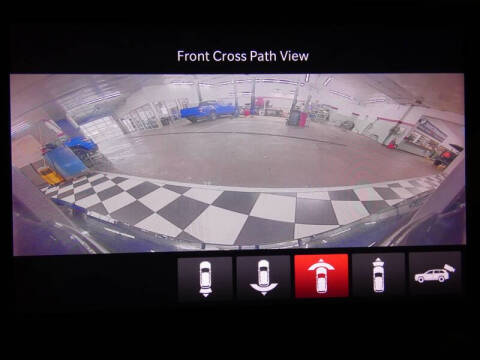 2024 Jeep Grand Cherokee L