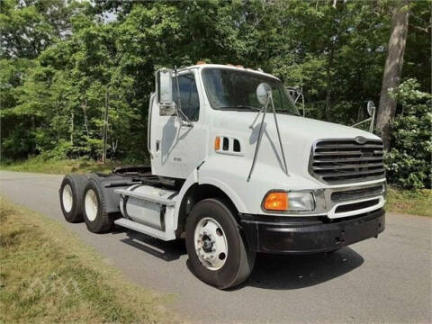 2007 Sterling AT9500 Series for sale at Vehicle Network - Allied Truck and Trailer Sales in Madison NC