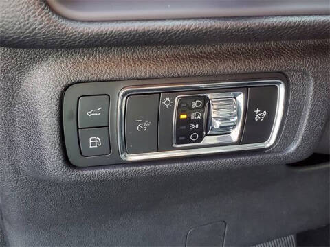 2025 Lincoln Corsair Grand Touring