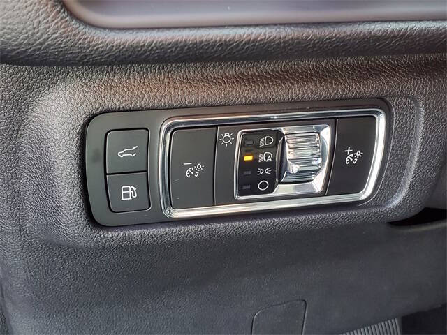 2025 Lincoln Corsair Grand Touring