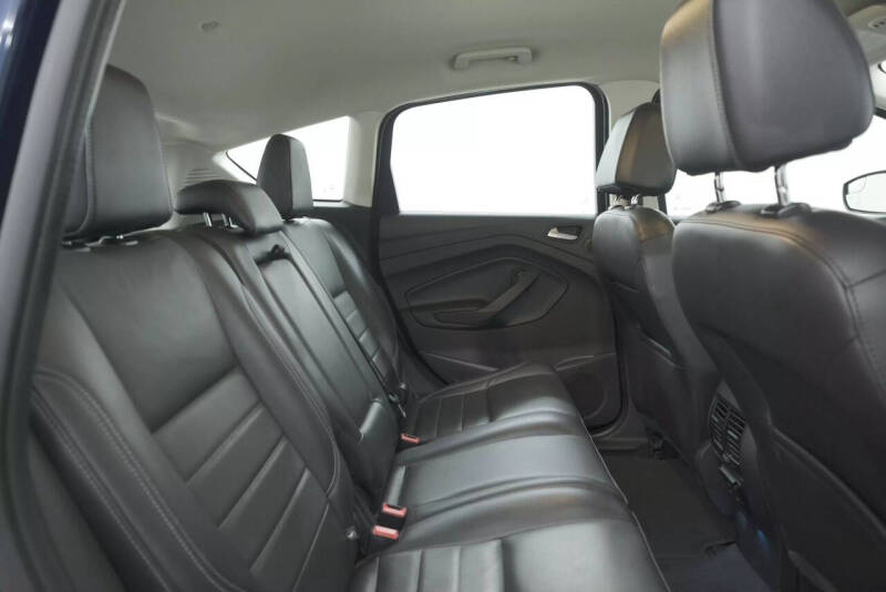 2016 Ford C-MAX Energi SEL