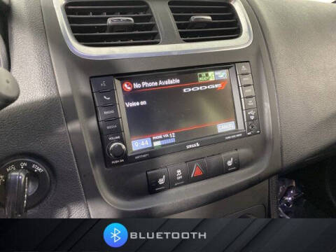 2014 Dodge Avenger SXT