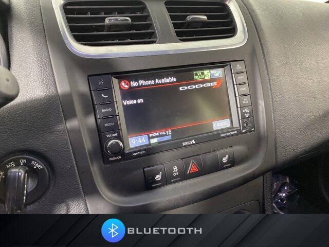 2014 Dodge Avenger SXT