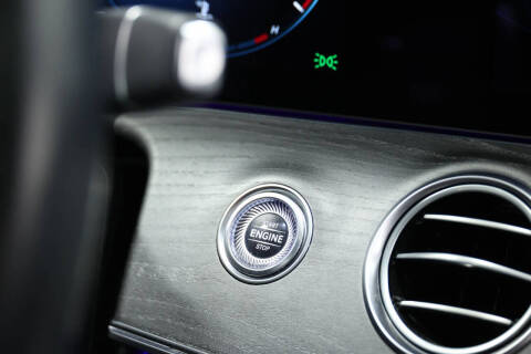2021 Mercedes-Benz E-Class E 350 4MATIC