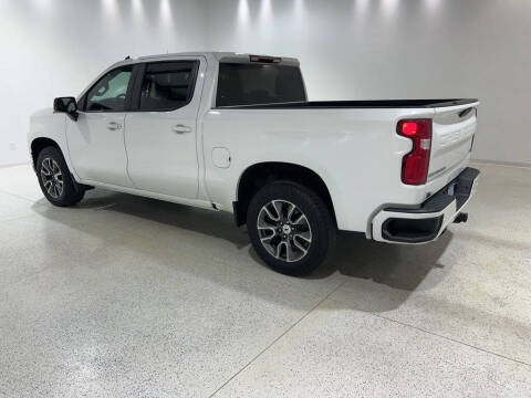 2022 Chevrolet Silverado 1500 Limited
