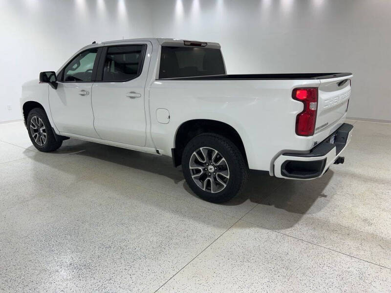 2022 Chevrolet Silverado 1500 Limited