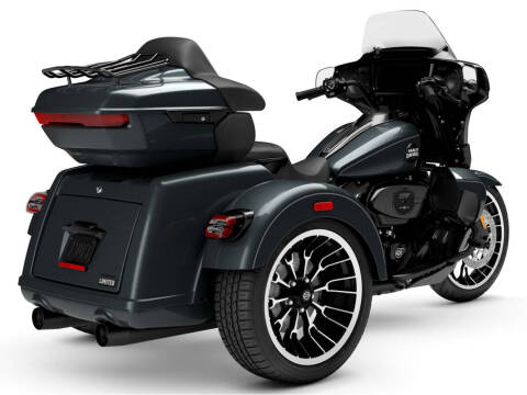 2026 Harley-Davidson Street Glide