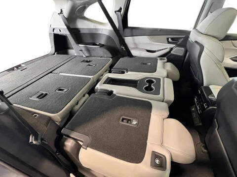 2026 Acura MDX SH-AWD w/Tech