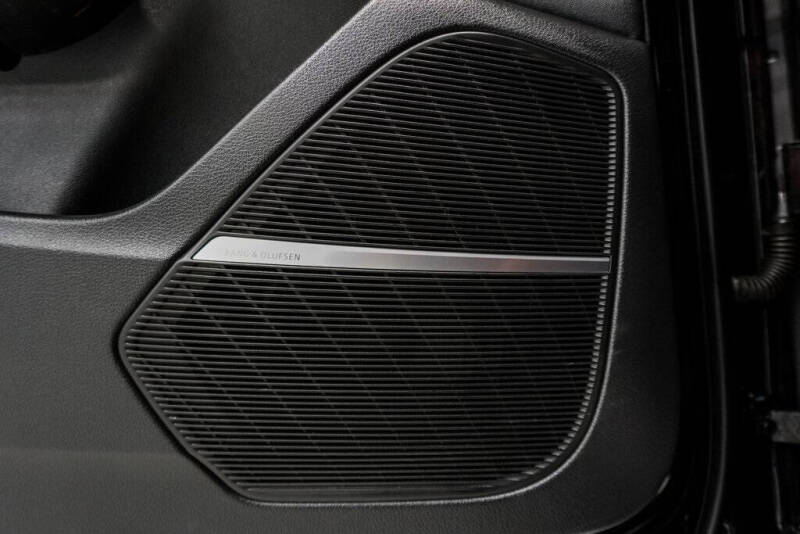 2022 Audi Q8 quattro Premium Plus 55 TFSI