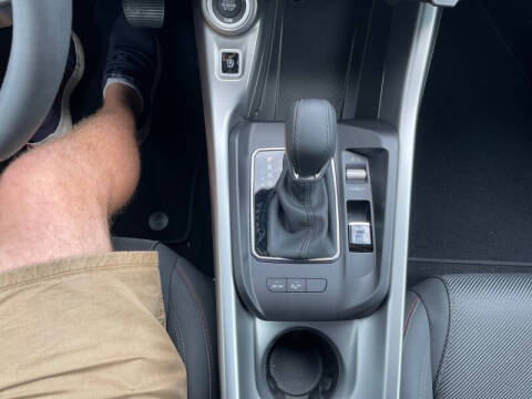 2024 Dodge Hornet GT