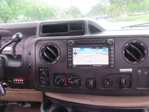 2013 Ford E-Series E-150