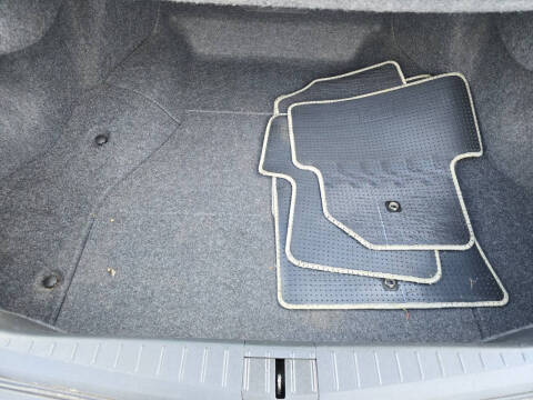 2009 Acura TL w/Tech