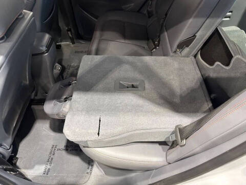 2020 Chevrolet Bolt EV Premier