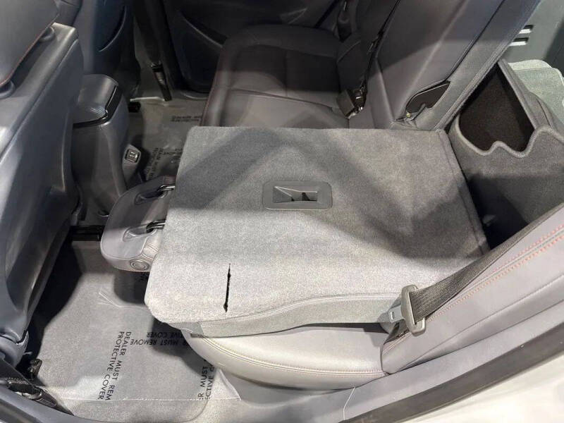 2020 Chevrolet Bolt EV Premier