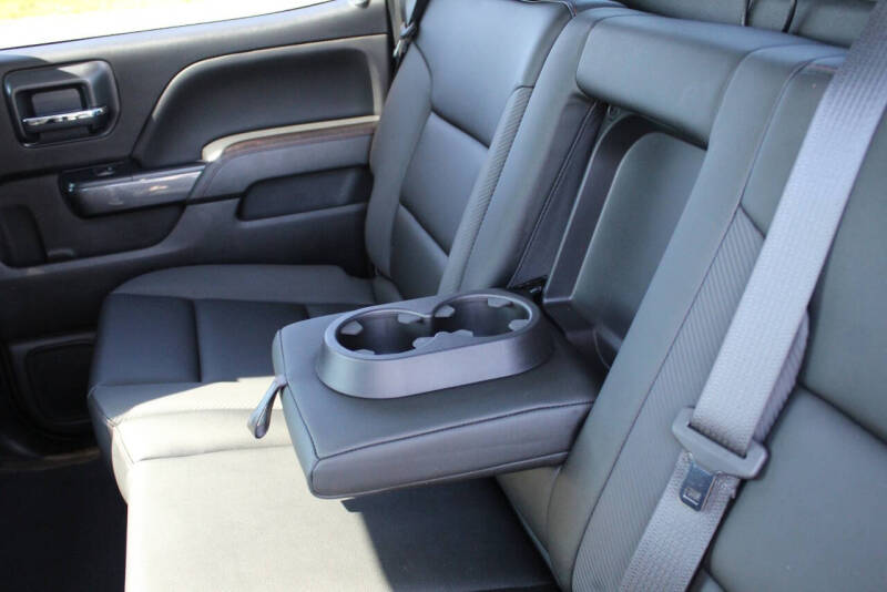 2019 GMC Sierra 3500HD