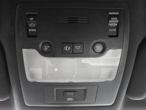 2015 Lexus IS 350