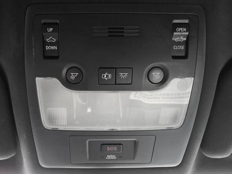 2015 Lexus IS 350