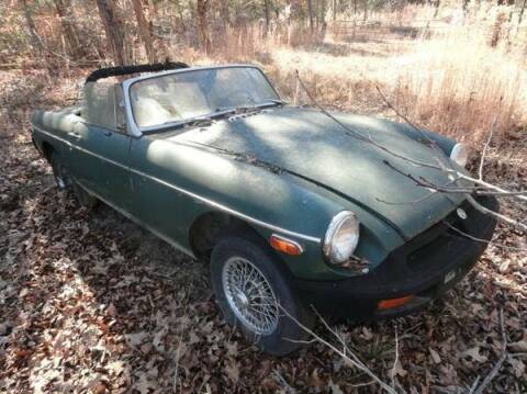 1975 MG MGB for sale at Haggle Me Classics in Hobart IN