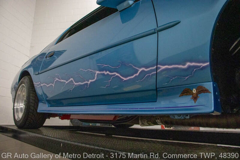 1988 Pontiac Firebird Formula