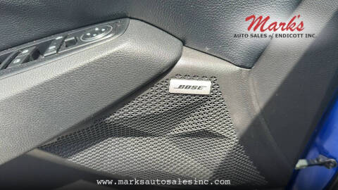 2021 Kia Seltos SX Turbo