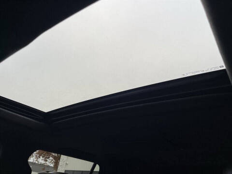 2017 Cadillac Escalade Platinum