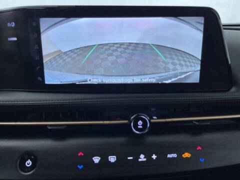 2024 Nissan Ariya Engage+ e-4ORCE