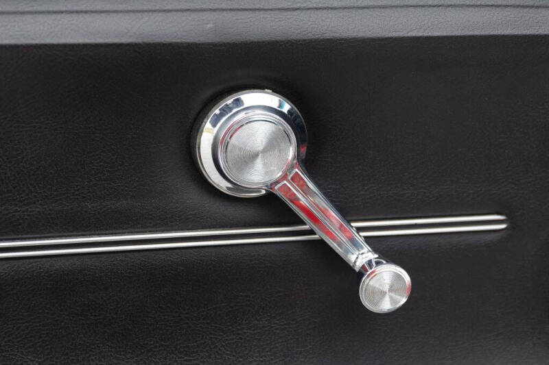 1965 Chevrolet Corvette