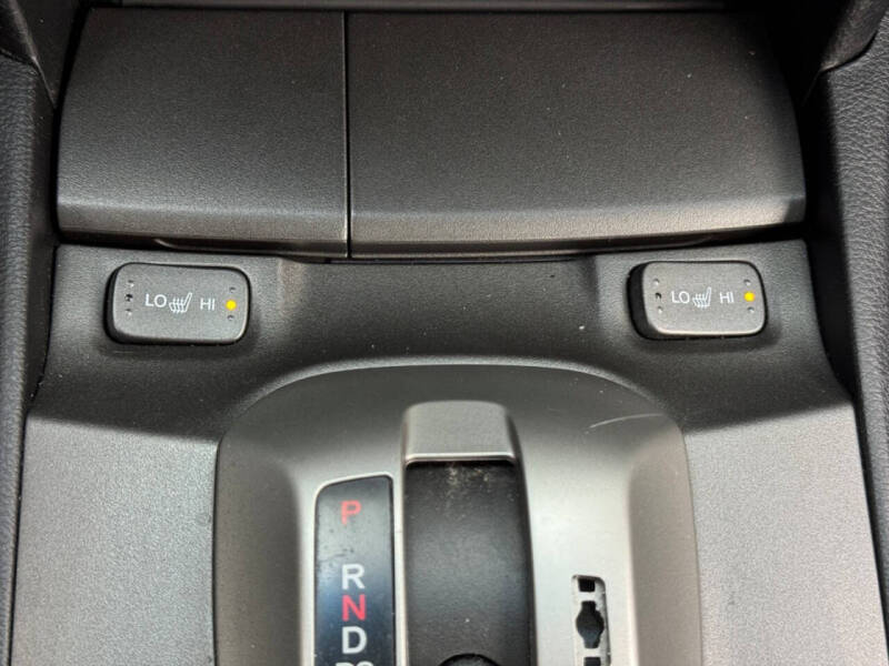 2009 Honda Accord EX-L