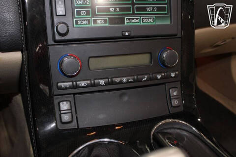 2008 Chevrolet Corvette