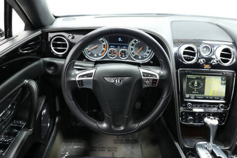 2014 Bentley Flying Spur