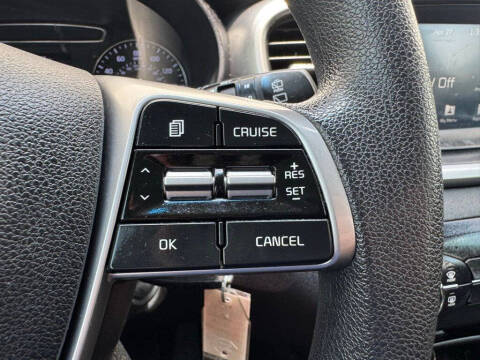 2020 Kia Sorento LX V6