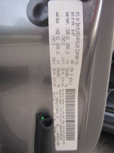 2007 Jeep Grand Cherokee Limited