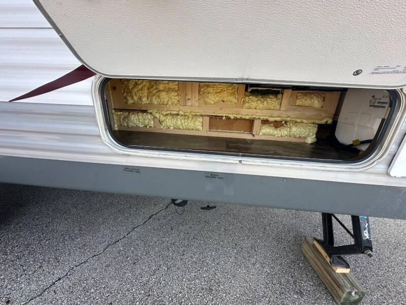 2015 Jayco Jay Flight 28BHBE