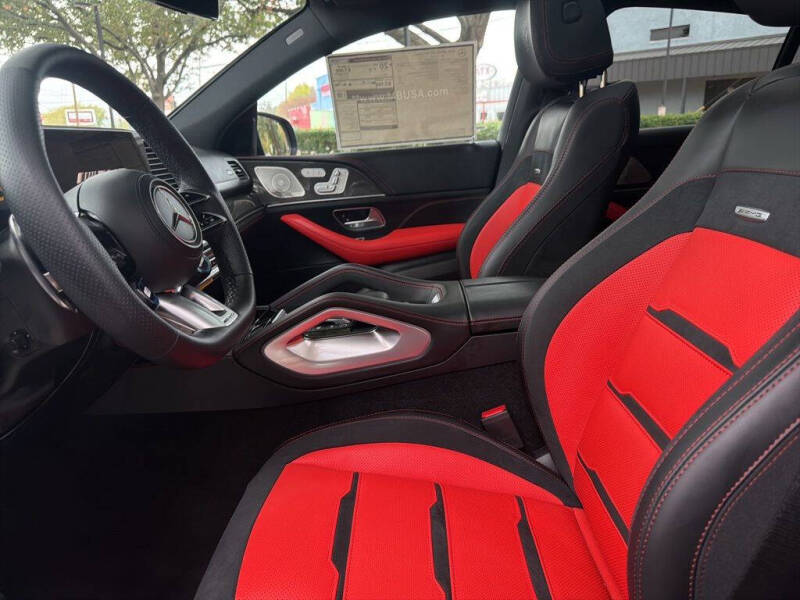 2026 Mercedes-Benz GLE AMG GLE 53