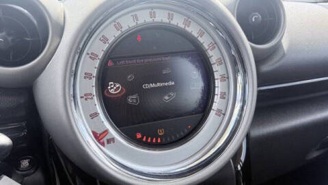 2011 MINI Cooper Countryman S ALL4