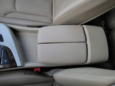 2018 Audi Q7 2.0T quattro Premium Plus