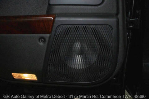 2006 Land Rover Range Rover HSE