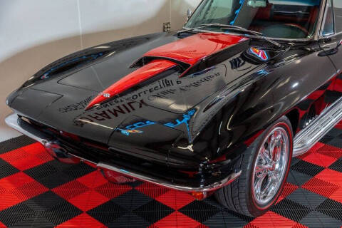 1964 Chevrolet Corvette