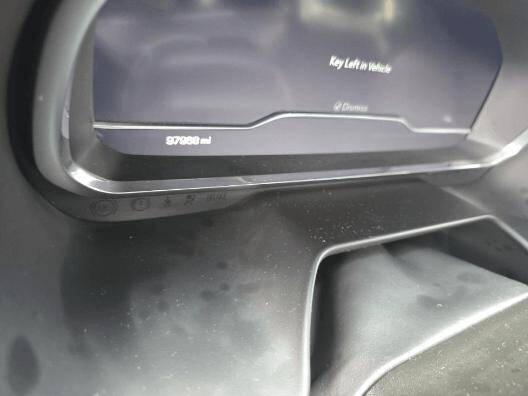 2022 GMC Yukon XL SLE